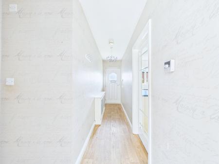 3 bedroom Semi-detached house for sale in Fairclough Road, Eccleston, St Helens, WA10