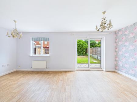 3 bedroom Semi-detached house for sale in Fairclough Road, Eccleston, St Helens, WA10