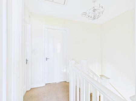 3 bedroom Semi-detached house for sale in Fairclough Road, Eccleston, St Helens, WA10