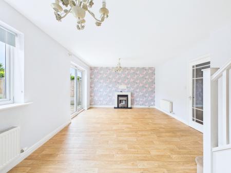 3 bedroom Semi-detached house for sale in Fairclough Road, Eccleston, St Helens, WA10