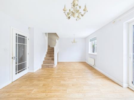 3 bedroom Semi-detached house for sale in Fairclough Road, Eccleston, St Helens, WA10
