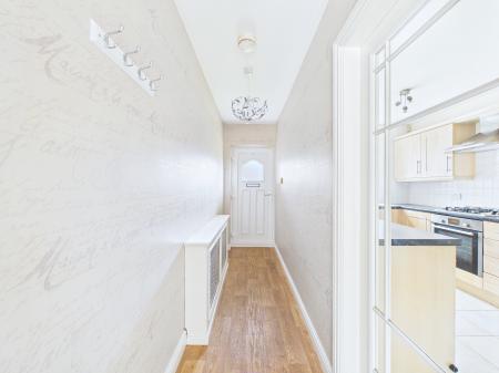 3 bedroom Semi-detached house for sale in Fairclough Road, Eccleston, St Helens, WA10
