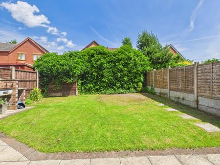 3 bedroom Semi-detached house for sale in Fairclough Road, Eccleston, St Helens, WA10