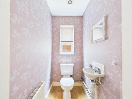 3 bedroom Semi-detached house for sale in Fairclough Road, Eccleston, St Helens, WA10