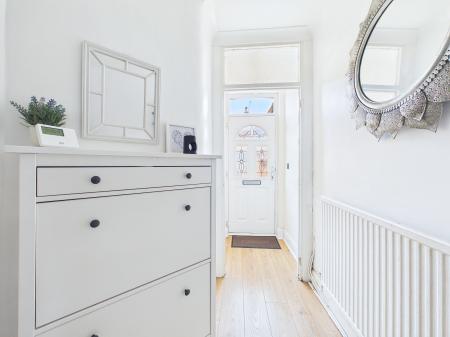 3 bedroom Terraced House for sale in Rivington Road, Dentons Green, St Helens, WA10