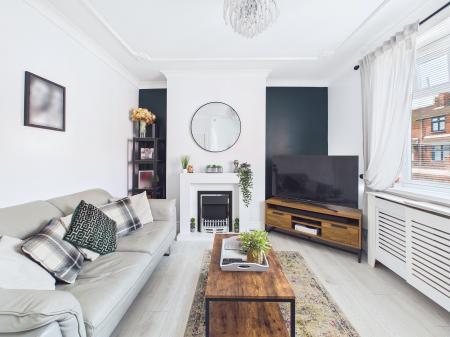 3 bedroom Terraced House for sale in Rivington Road, Dentons Green, St Helens, WA10
