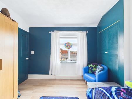 3 bedroom Terraced House for sale in Rivington Road, Dentons Green, St Helens, WA10