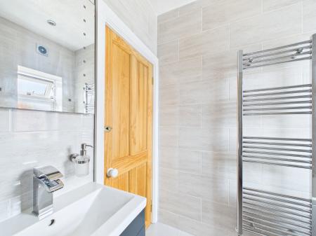 3 bedroom Terraced House for sale in Rivington Road, Dentons Green, St Helens, WA10