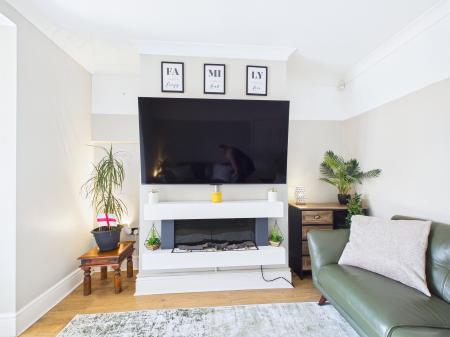 3 bedroom Terraced House for sale in Rivington Road, Dentons Green, St Helens, WA10