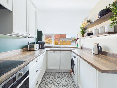3 bedroom Terraced House for sale in Rivington Road, Dentons Green, St Helens, WA10