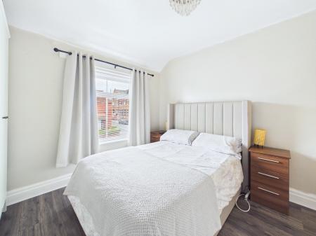 3 bedroom Terraced House for sale in Rivington Road, Dentons Green, St Helens, WA10