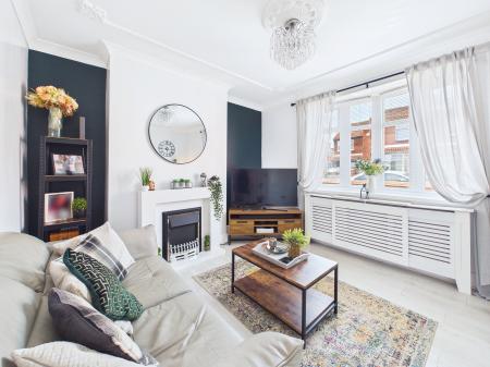 3 bedroom Terraced House for sale in Rivington Road, Dentons Green, St Helens, WA10