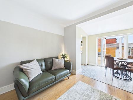 3 bedroom Terraced House for sale in Rivington Road, Dentons Green, St Helens, WA10