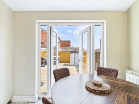 3 bedroom Terraced House for sale in Rivington Road, Dentons Green, St Helens, WA10