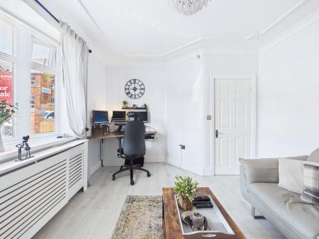 3 bedroom Terraced House for sale in Rivington Road, Dentons Green, St Helens, WA10
