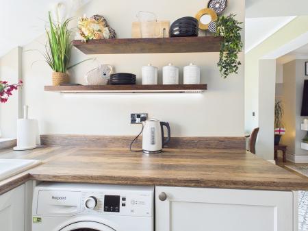 3 bedroom Terraced House for sale in Rivington Road, Dentons Green, St Helens, WA10