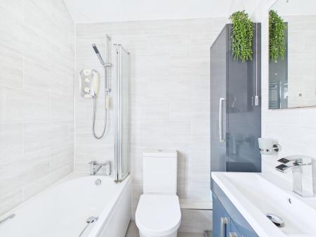 3 bedroom Terraced House for sale in Rivington Road, Dentons Green, St Helens, WA10