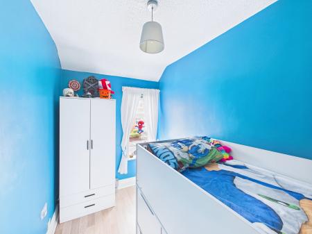 3 bedroom Terraced House for sale in Rivington Road, Dentons Green, St Helens, WA10