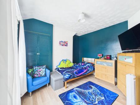 3 bedroom Terraced House for sale in Rivington Road, Dentons Green, St Helens, WA10
