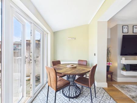 3 bedroom Terraced House for sale in Rivington Road, Dentons Green, St Helens, WA10
