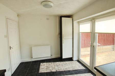 3 bedroom Semi-detached house to let in Ramford Street, Peasley Cross, St Helens, WA9