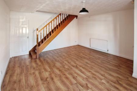 3 bedroom Semi-detached house to let in Ramford Street, Peasley Cross, St Helens, WA9