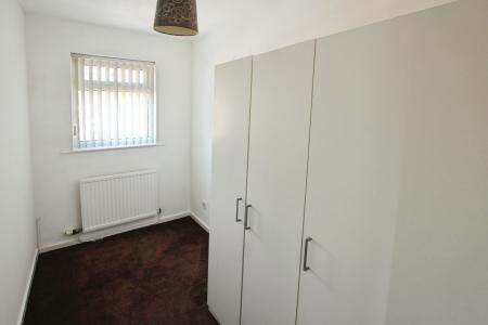 3 bedroom Semi-detached house to let in Ramford Street, Peasley Cross, St Helens, WA9
