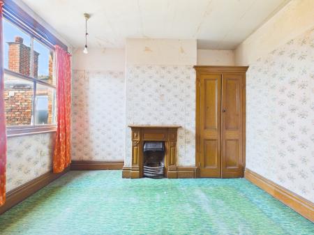 5 bedroom Terraced House for sale in Grosvenor Road, West Park, St Helens, WA10