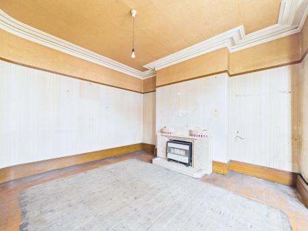5 bedroom Terraced House for sale in Grosvenor Road, West Park, St Helens, WA10