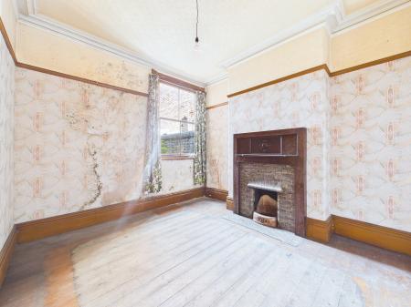 5 bedroom Terraced House for sale in Grosvenor Road, West Park, St Helens, WA10