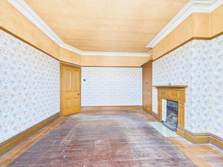 5 bedroom Terraced House for sale in Grosvenor Road, West Park, St Helens, WA10