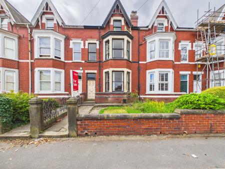 Grosvenor Road, West Park, St Helens, WA10
