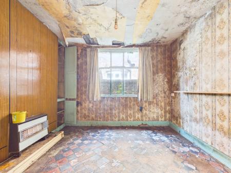 5 bedroom Terraced House for sale in Grosvenor Road, West Park, St Helens, WA10