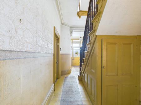 5 bedroom Terraced House for sale in Grosvenor Road, West Park, St Helens, WA10