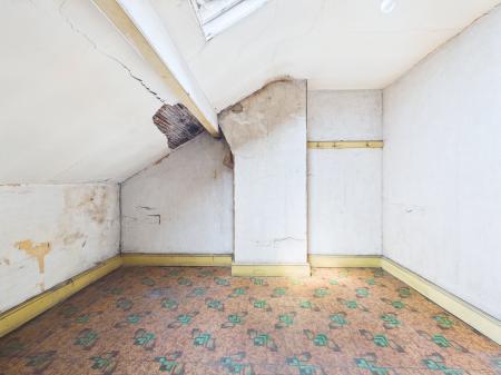 5 bedroom Terraced House for sale in Grosvenor Road, West Park, St Helens, WA10