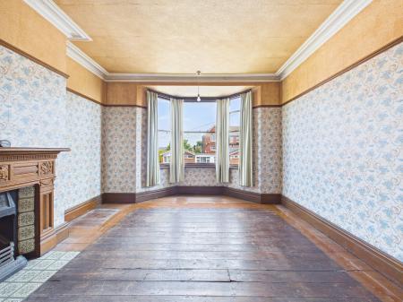 5 bedroom Terraced House for sale in Grosvenor Road, West Park, St Helens, WA10