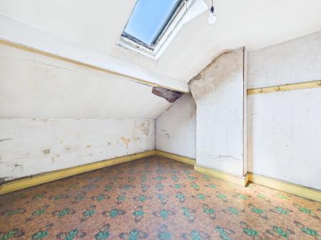 5 bedroom Terraced House for sale in Grosvenor Road, West Park, St Helens, WA10