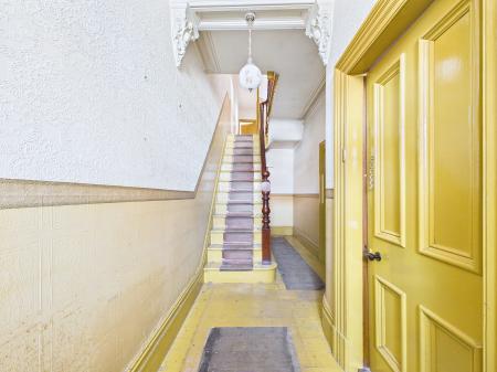 5 bedroom Terraced House for sale in Grosvenor Road, West Park, St Helens, WA10