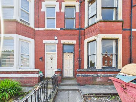 5 bedroom Terraced House for sale in Grosvenor Road, West Park, St Helens, WA10