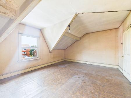5 bedroom Terraced House for sale in Grosvenor Road, West Park, St Helens, WA10