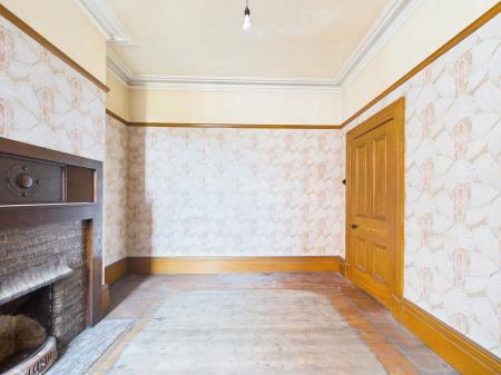 5 bedroom Terraced House for sale in Grosvenor Road, West Park, St Helens, WA10