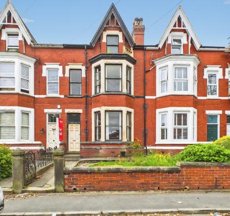 Grosvenor Road, West Park, St Helens, WA10