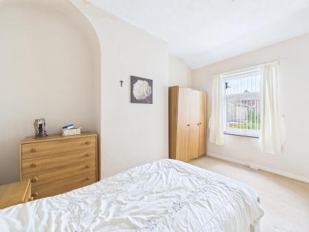 2 bedroom Terraced House for sale in Moxon Street, West Park, St Helens, WA10