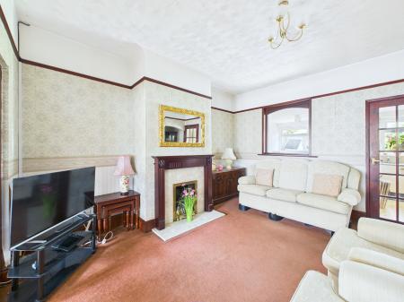 2 bedroom Terraced House for sale in Moxon Street, West Park, St Helens, WA10