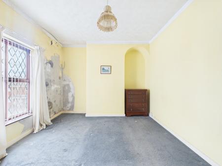2 bedroom Terraced House for sale in Moxon Street, West Park, St Helens, WA10