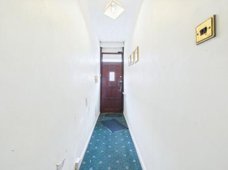 2 bedroom Terraced House for sale in Moxon Street, West Park, St Helens, WA10