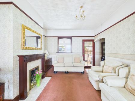 2 bedroom Terraced House for sale in Moxon Street, West Park, St Helens, WA10