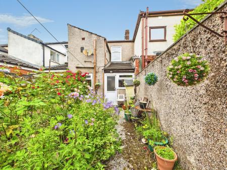 2 bedroom Terraced House for sale in Moxon Street, West Park, St Helens, WA10