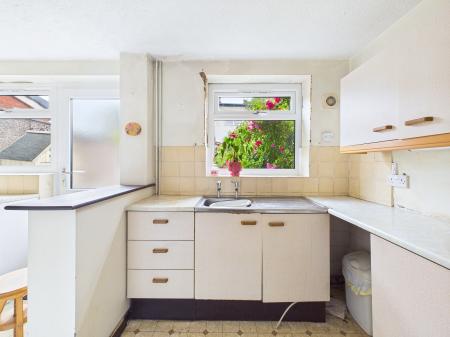 2 bedroom Terraced House for sale in Moxon Street, West Park, St Helens, WA10