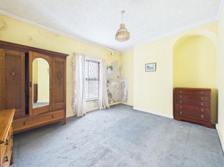 2 bedroom Terraced House for sale in Moxon Street, West Park, St Helens, WA10